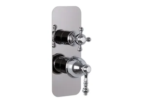 EPOQUE F5089X6 - Wall-mounted remote control tap _ FIMA Carlo Frattini